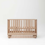 Zali Ashwood Cot