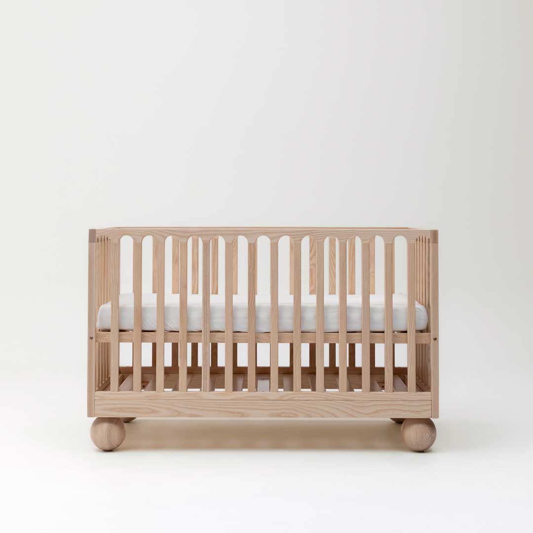 Zali Ashwood Cot