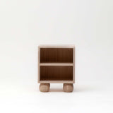 Zali Ashwood Bedside Table