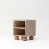 Zali Ashwood Bedside Table