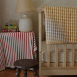 Zali Ashwood Cot