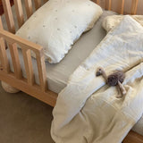 Zali Ashwood Cot