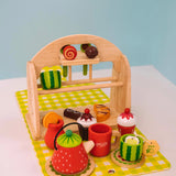 Playdwell Afternoon Tea Playcase