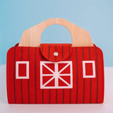 Playdwell Barnyard Playcase