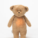 Moonie Organic Humming Bear