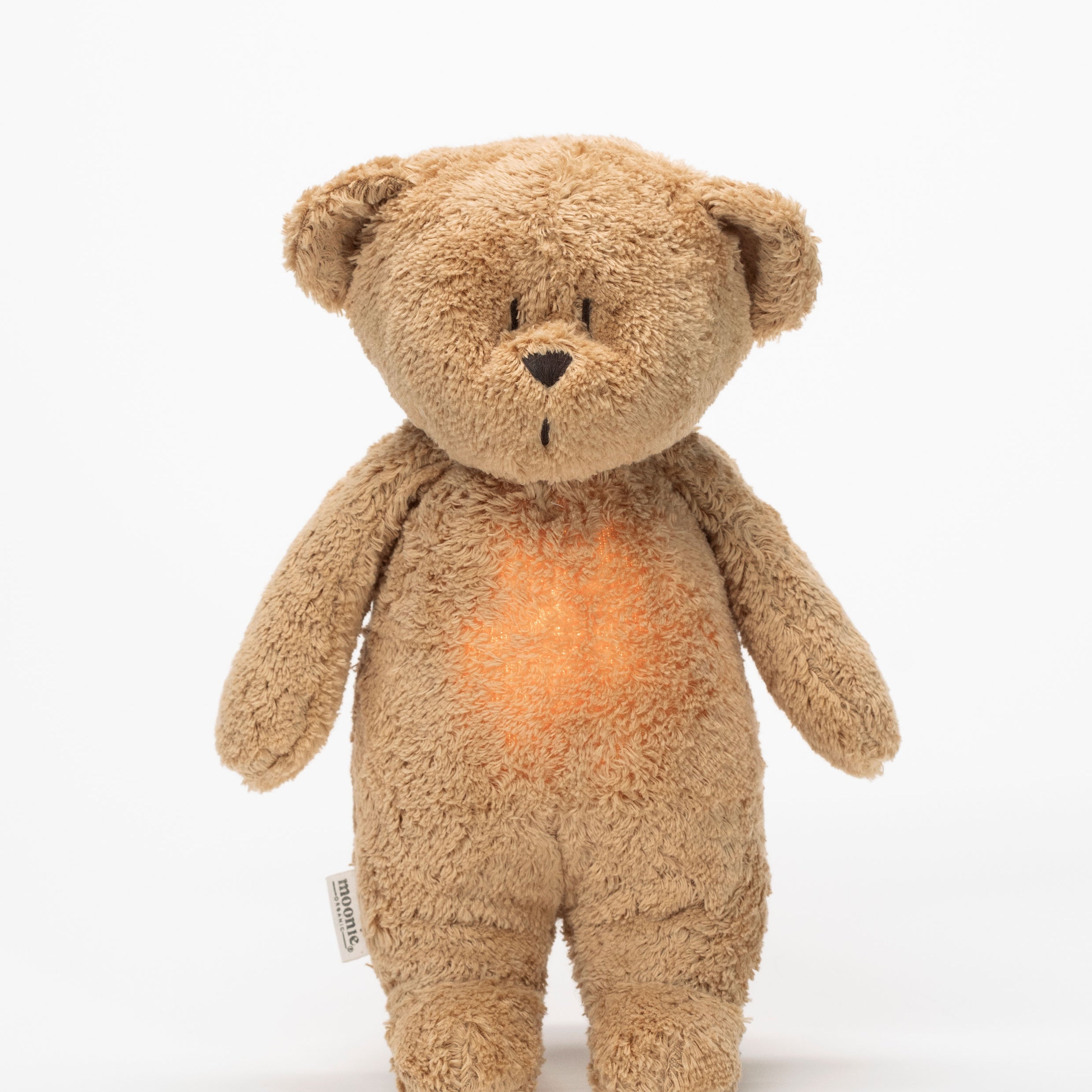 Moonie Organic Humming Bear