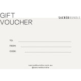 Gift Cards