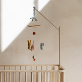 Maileg Lullaby Friends Mobile