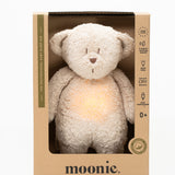 Moonie Organic Humming Bear