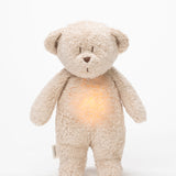 Moonie Organic Humming Bear