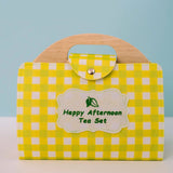 Playdwell Afternoon Tea Playcase