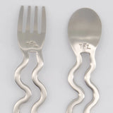 The Wave Cutlery Set