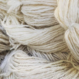 Organic Cotton Elephant - Small