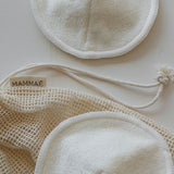 Mammae Bosom Wearables