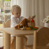 Senger Cuddly Animal - Goose Small Rust Limited Edition