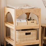 Yoli Baby Change Table