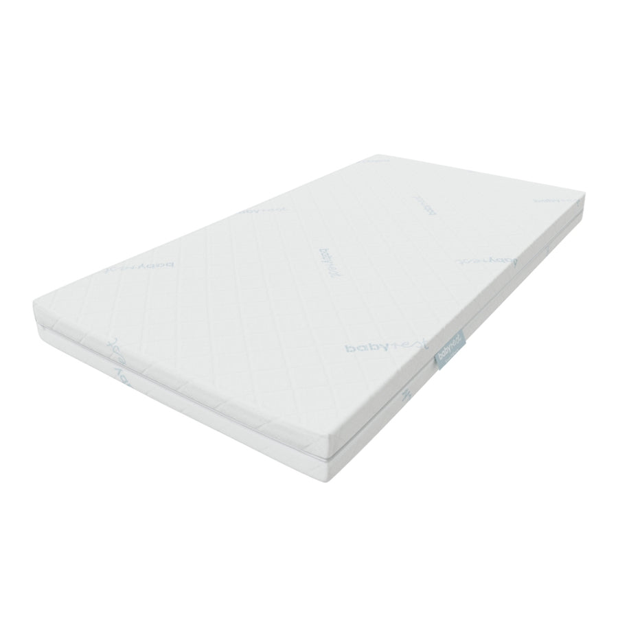 Babyrest ComfiCore Cot Mattress-in-a-Box