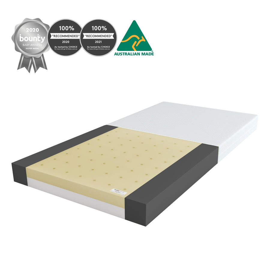 Babyrest DuoCore Cot Mattress