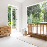 Hendrix Teak Buffet