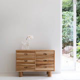 Hendrix Teak Buffet