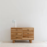 Hendrix Teak Buffet