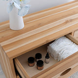 Hendrix Teak Buffet