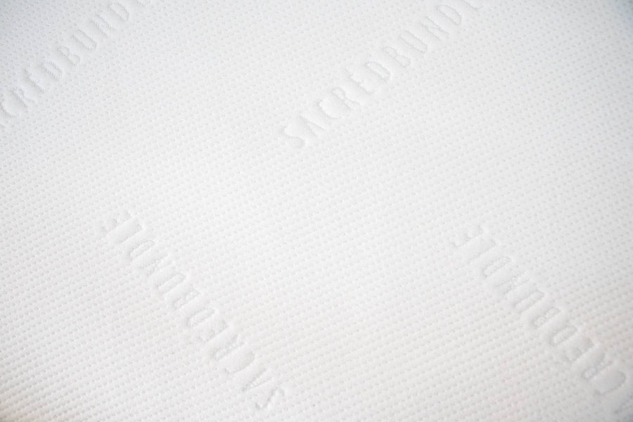 Organic Cotton Cot Mattress Protectors