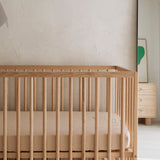 Organic Cot Sheet Natural