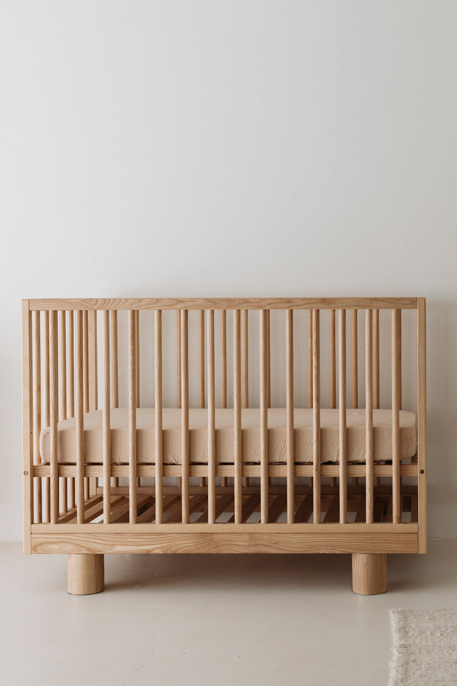 Organic Cot Sheet Natural