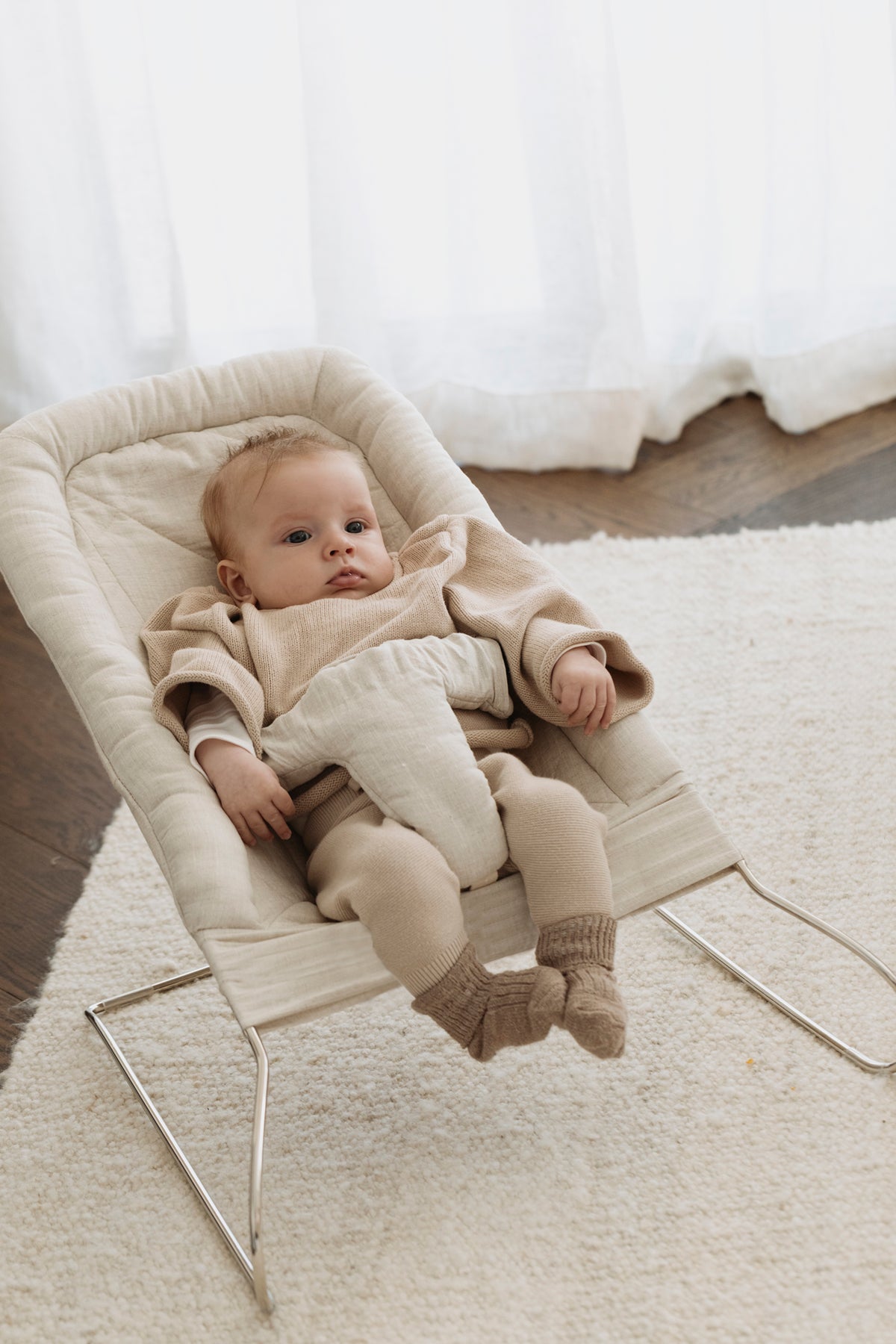 Lottie Bouncer – Sacred Bundle